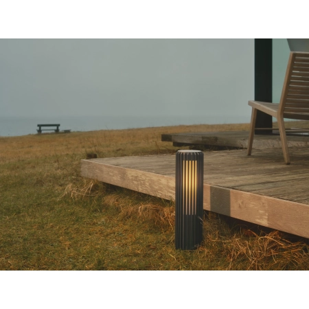 Lampa ogrodowa Aludra NO2118028250 - Nordlux